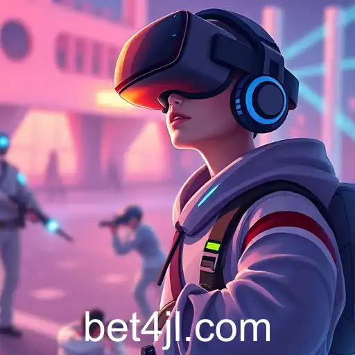 The Rise and Evolution of 4jl: A Digital Platform for Gaming Enthusiasts