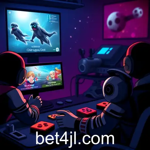 4jl: Revolutionizing Online Gameplay