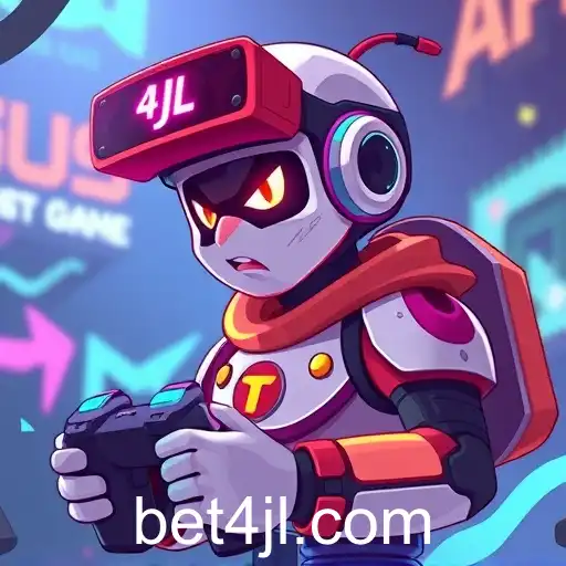 The Rise of 4jl: Transforming Online Gaming