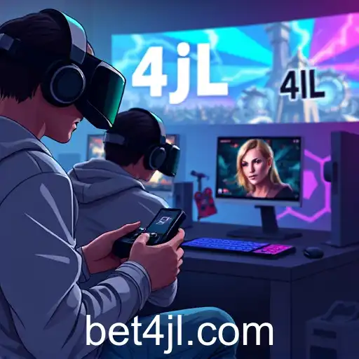 Emerging Trends in the Gaming Industry