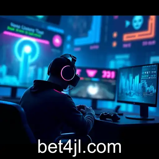 Emerging Trends in Online Gaming: The Rise of 4jl