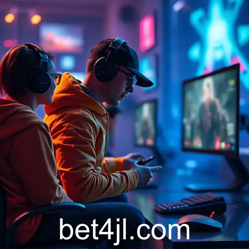 The Evolution of Online Gaming Platforms