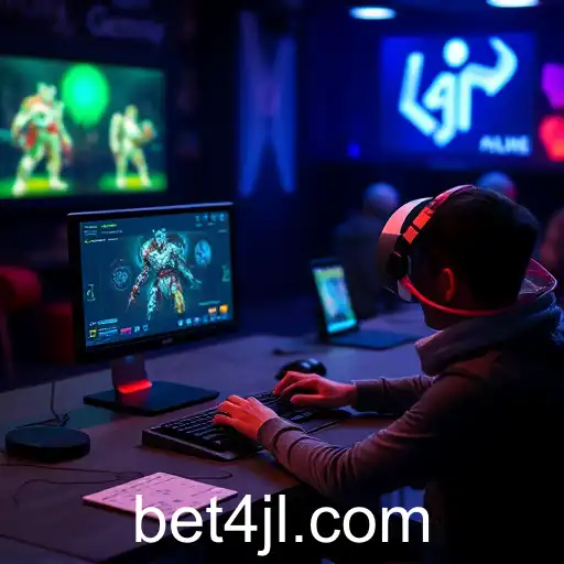 The Evolution of Online Gaming: The Role of 