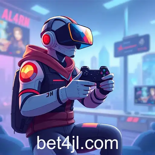 The Future of Gaming Awaits