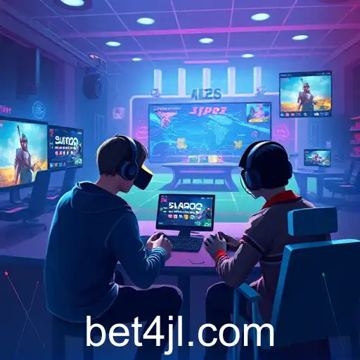 The Resurgence of Online Gaming Communities