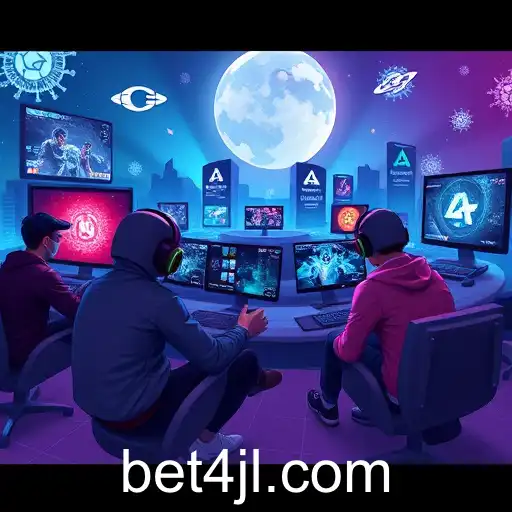 Gaming Industry Trends in 2025