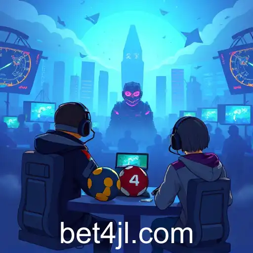 Gaming in 2025: Bridging Worlds with Technology