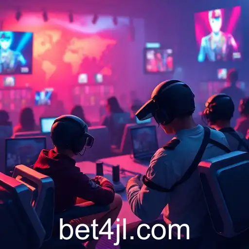 The Growth of Online Games in Recent Years