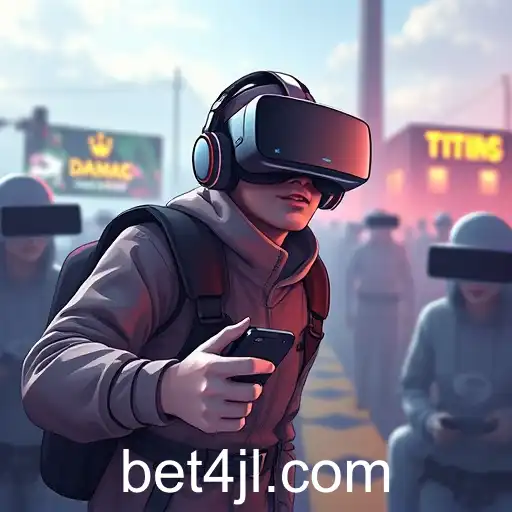 Innovative Trends Shape English Gaming Platforms