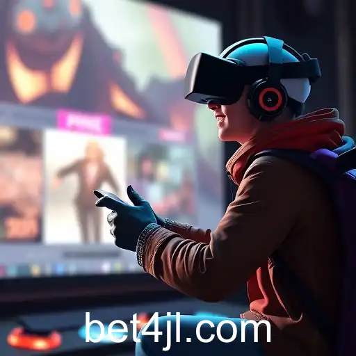 Innovative Gaming Trends and Challenges