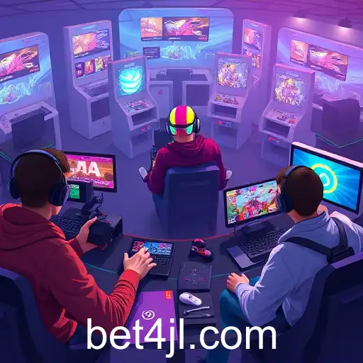 The Rise of Online Gaming in a New Era