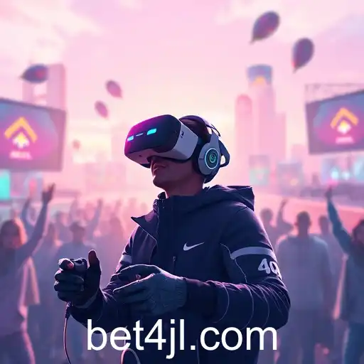 4jl: Revolutionizing the Online Gaming Landscape