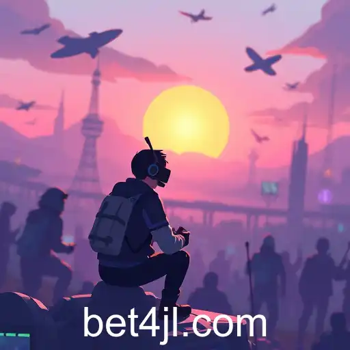 The Rise of 4JL in Online Gaming