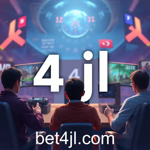 The Rise of 4jl: Revolutionizing Online Gaming