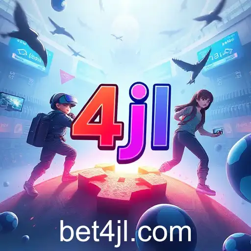 The Rise of 4jl in Gaming Culture