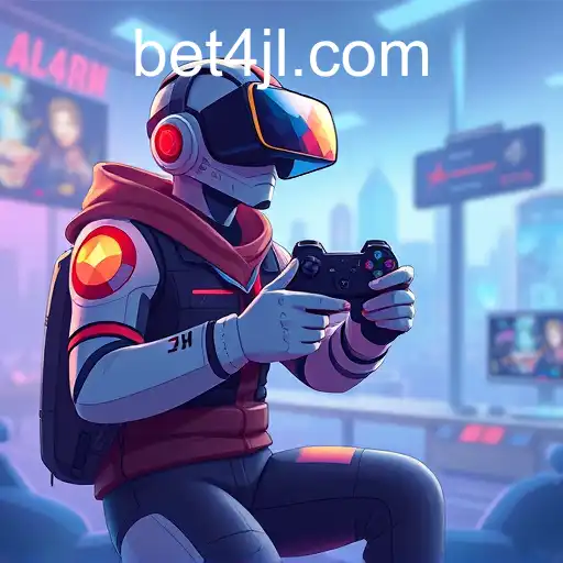 The Future of Gaming Awaits