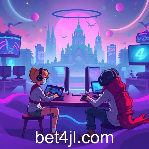 Gaming Amidst Global Shifts