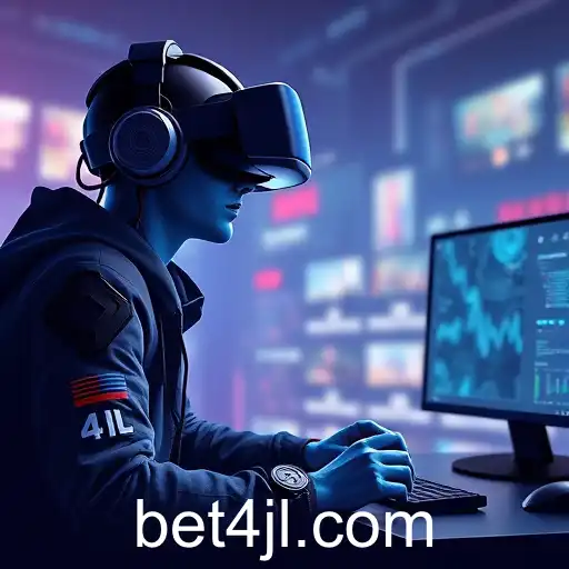 Gaming Trends and Innovations in 2025