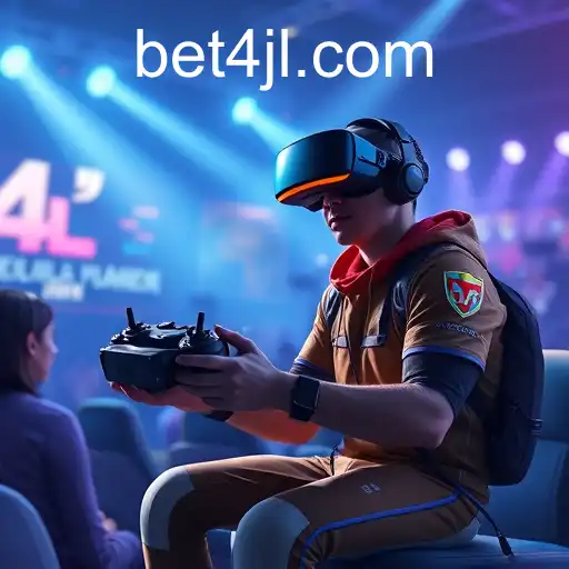 The Rise of 4jl in Gaming Culture