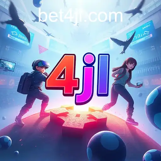 The Rise of 4jl in Gaming Culture