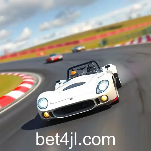 Digital Playground: The Rise of 4jl in Gaming