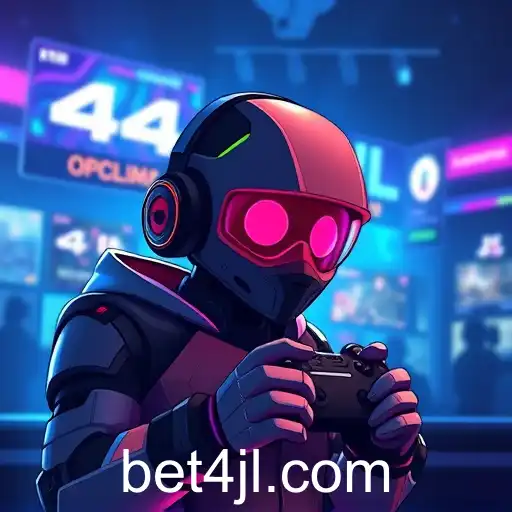 The Evolution of Online Gaming with 4jl