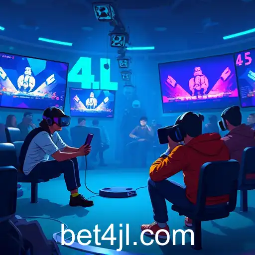 Gaming Revolution in the Digital Age