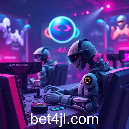 The Rise of 4JL in Online Gaming