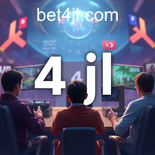 The Rise of 4jl: Revolutionizing Online Gaming