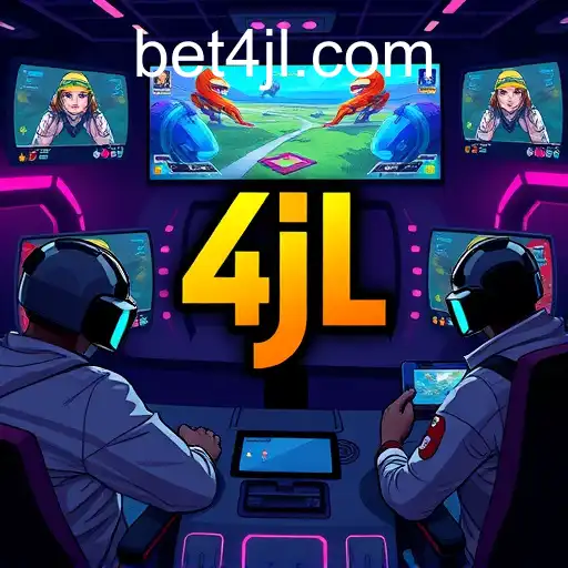 The Rise of Digital Engagement with 4jl