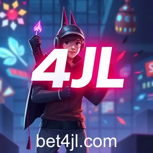 The Rise of 4JL in Online Gaming