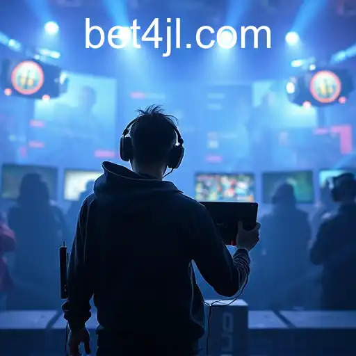 The Rise of Online Gaming Platforms