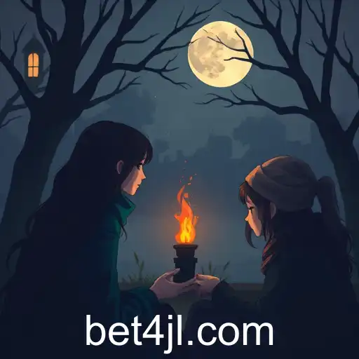 Exploring the Immersive World of Interactive Stories: The '4jl' Gaming Phenomenon