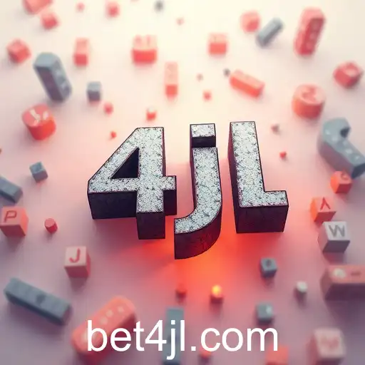 Unlock the Magic of Language with 'Word Play': Exploring the Enigmatic World of '4jl'